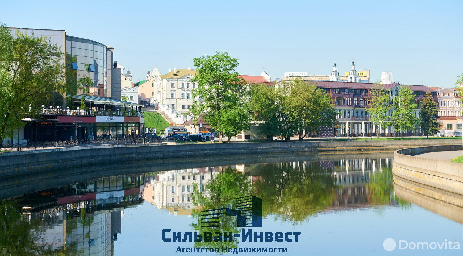 Аренда офиса на ул. Янки Купалы, д. 25 в Минске, 2986EUR, код 10952 - фото 21