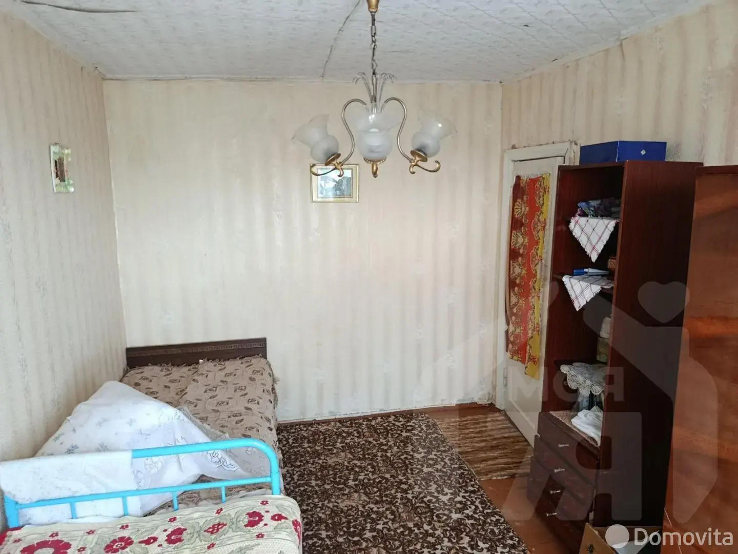 дом, Кривое Село, ул. Первомайская