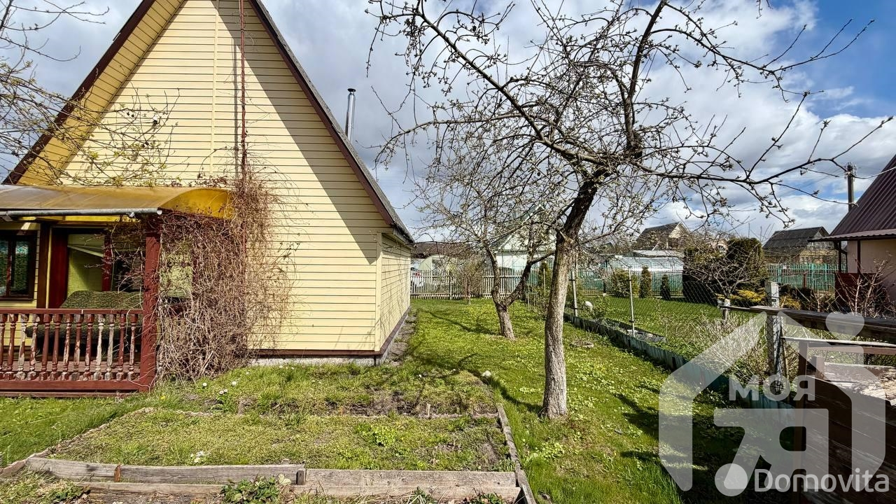 Цена продажи дачи, РОДНИЧОК-83, 