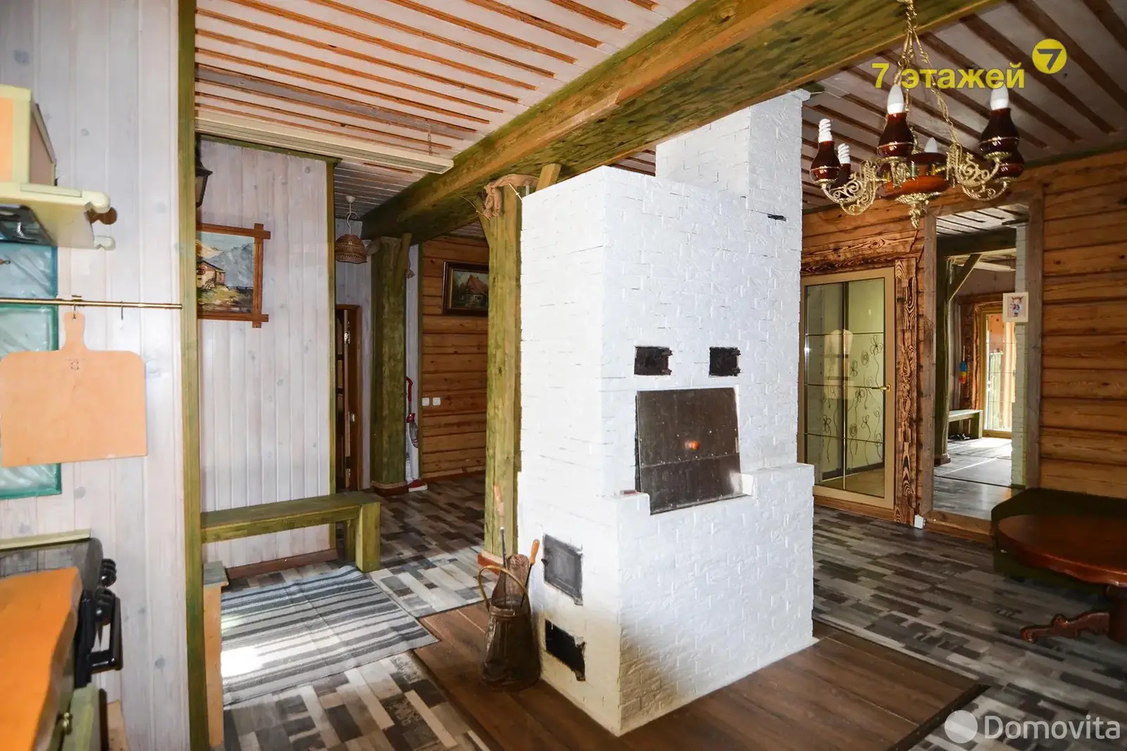 продажа дачи, Сосны-Сад,