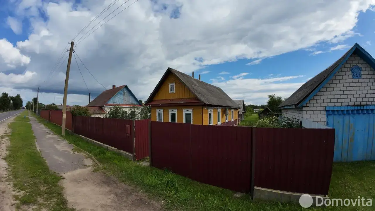 продажа дома, Свислочь,