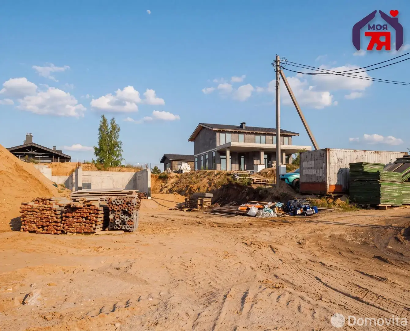 Купить земельный участок, 15 соток, Анусино-2008, Минская область, 202000BYN, код 571725 - фото 17
