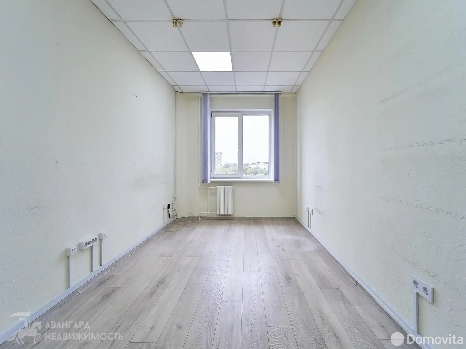 Снять офис на пер. Козлова, д. 7/Г в Минске, 837EUR, код 15719 - фото 12