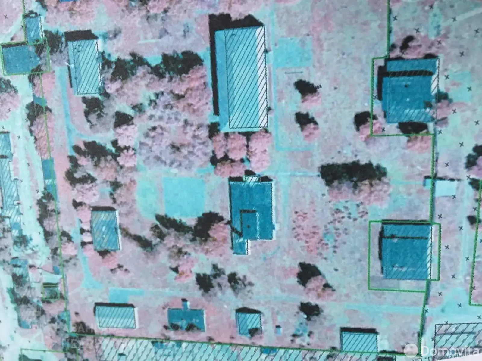 Купить офис на ул. Спортивная в Новоколосово, 365700USD, код 9974 - фото 34