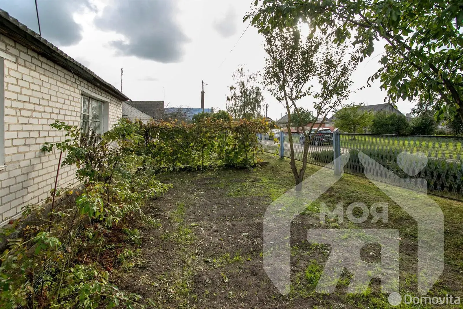 дом, Молодечно, ул. Лермонтова, д. 22