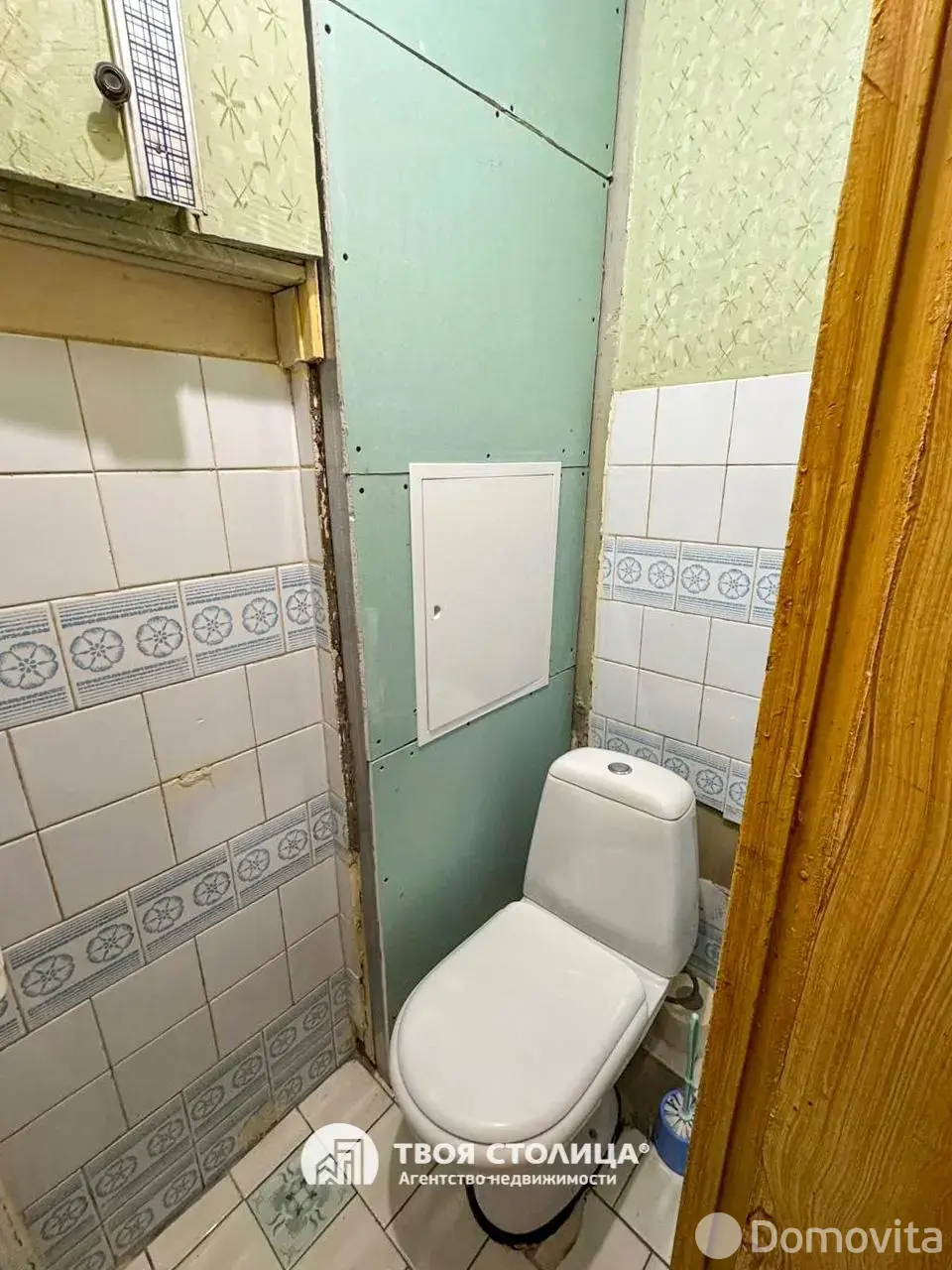 Продажа комнаты в Гатово, ул. Металлургическая, д. 2, цена 23900 USD, код 7300 - фото 11