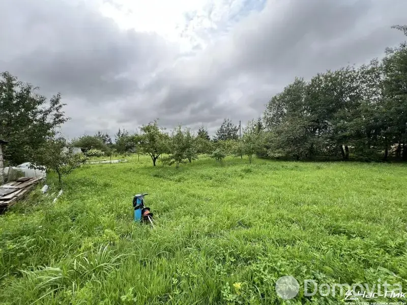 дом, Залесяны, 