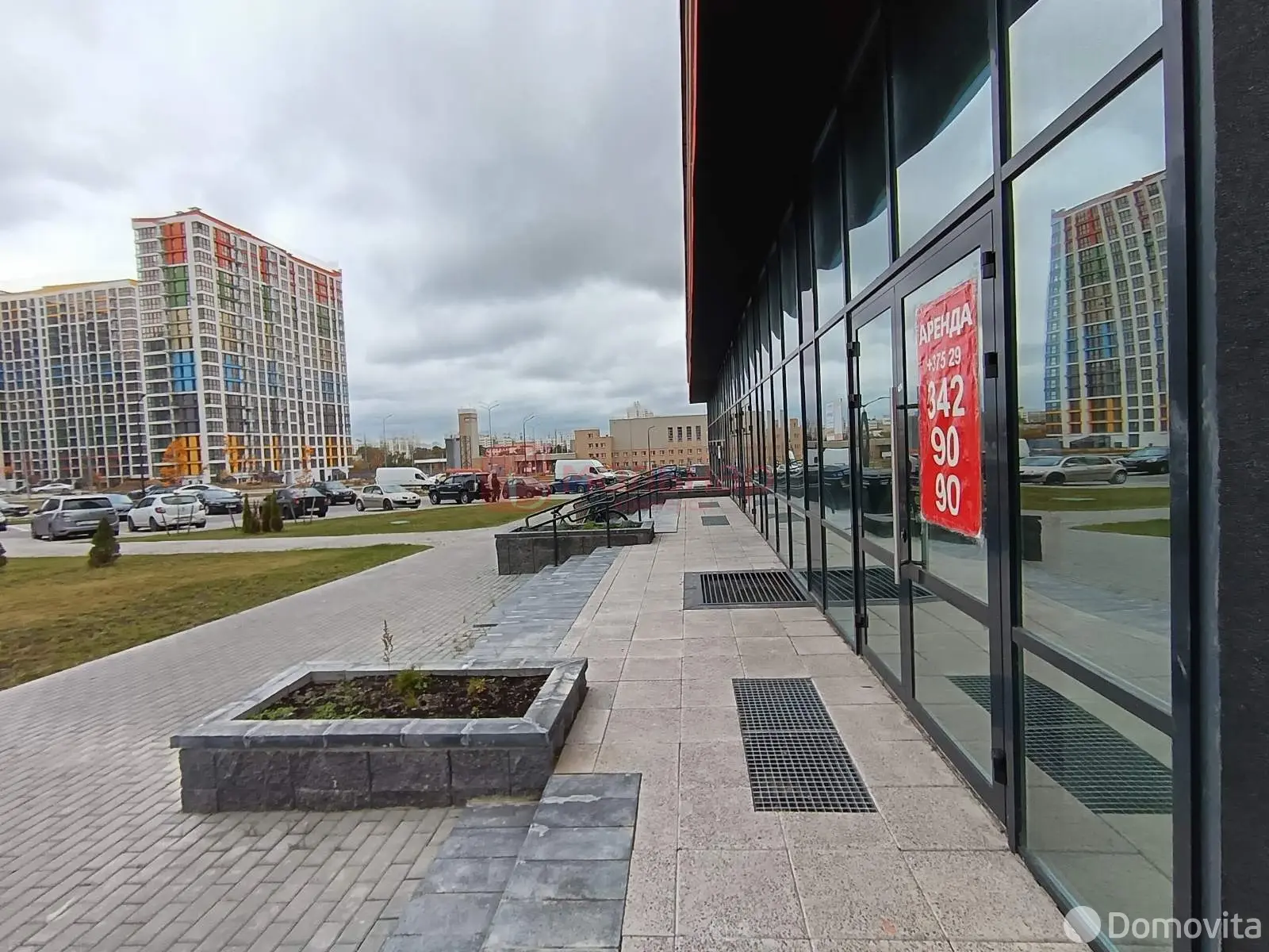 Аренда торговой точки на ул. Игоря Лученка, д. 30 в Минске, 846USD, код 966533 - фото 19