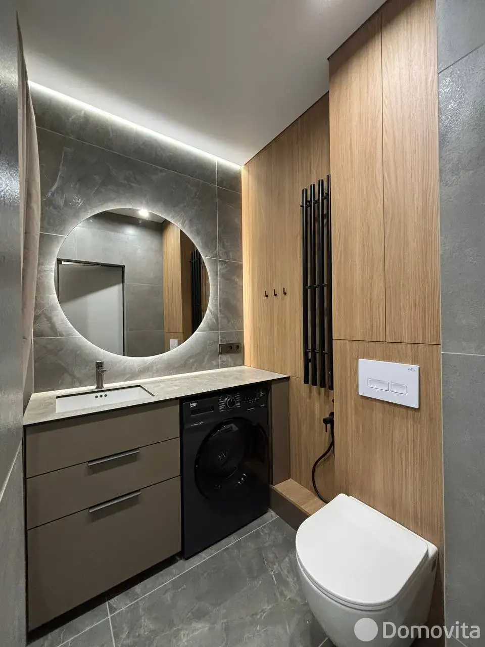 Снять 2-комнатную квартиру в Минске, ул. Жореса Алфёрова, д. 10, 750USD, код 148148 - фото 11