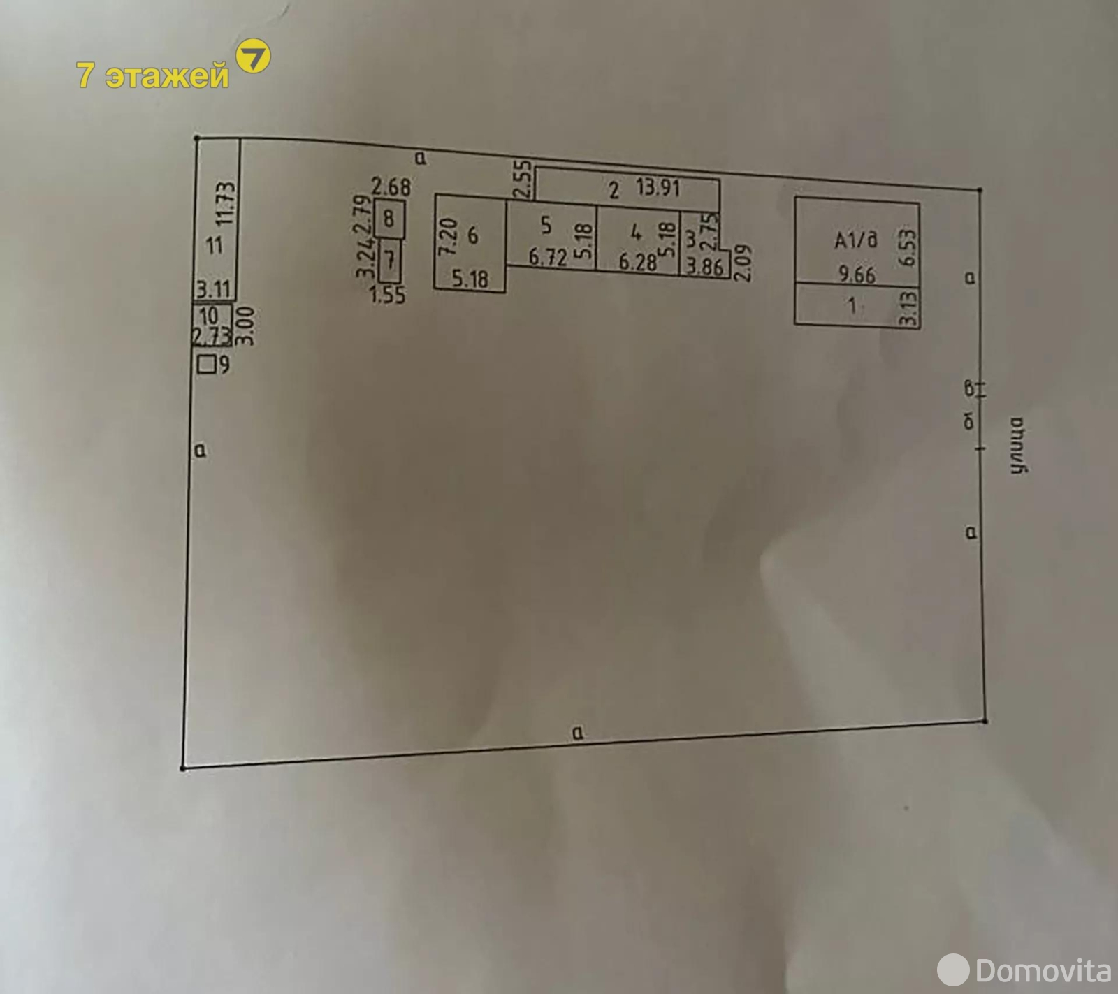 дом, Стриево, ул. Медовая 