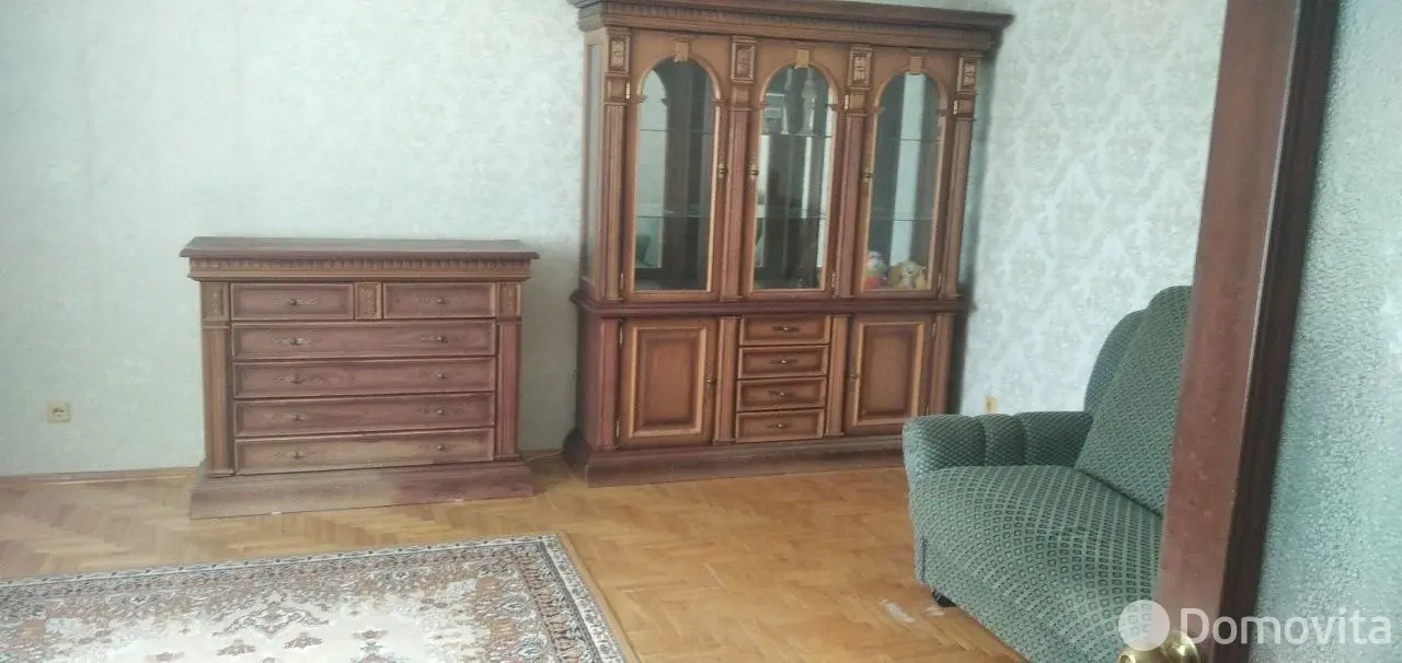 арендовать квартиру, Минск, ул. Леонида Беды, д. 8