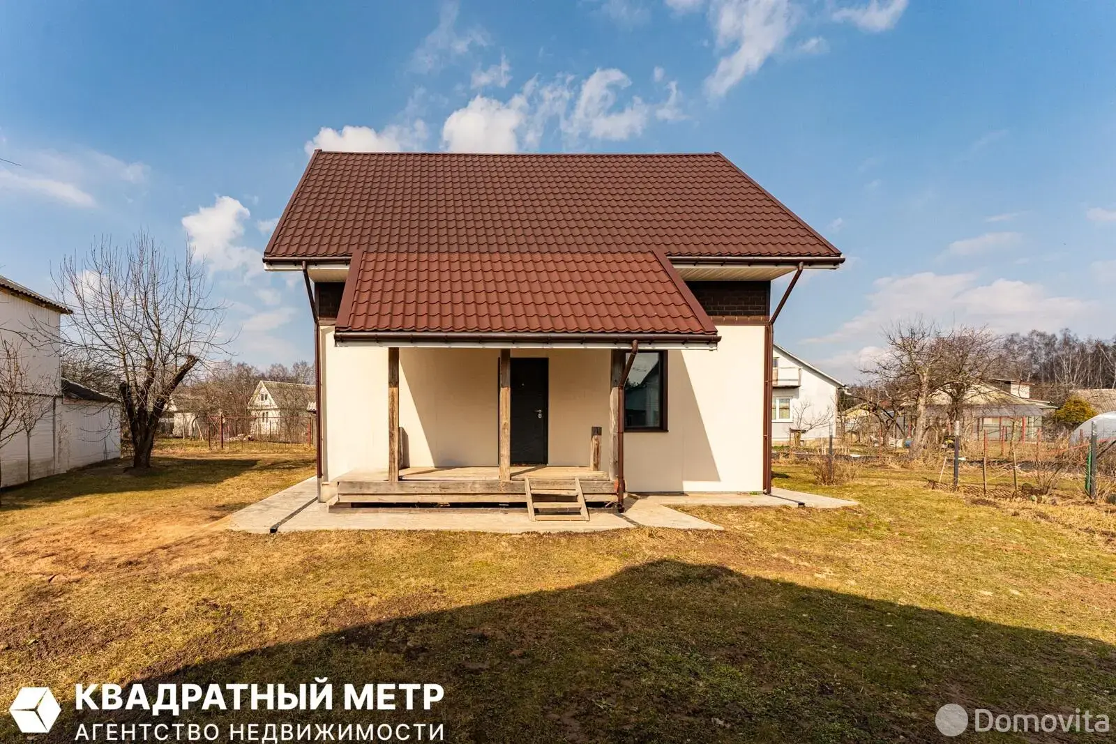 Купить 2-этажную дачу в Дружба в Боярах Минская область, 33500USD, код 185839 - фото 7