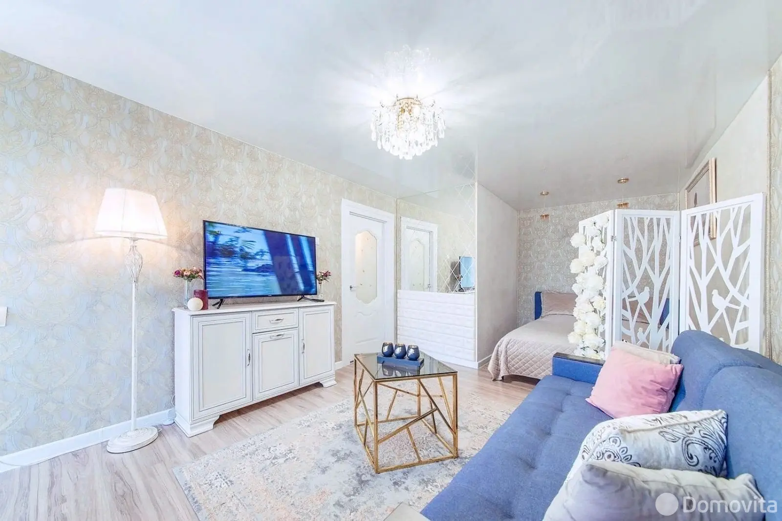 квартира, Минск, ул. Максима Танка, д. 10 - лучшее предложение