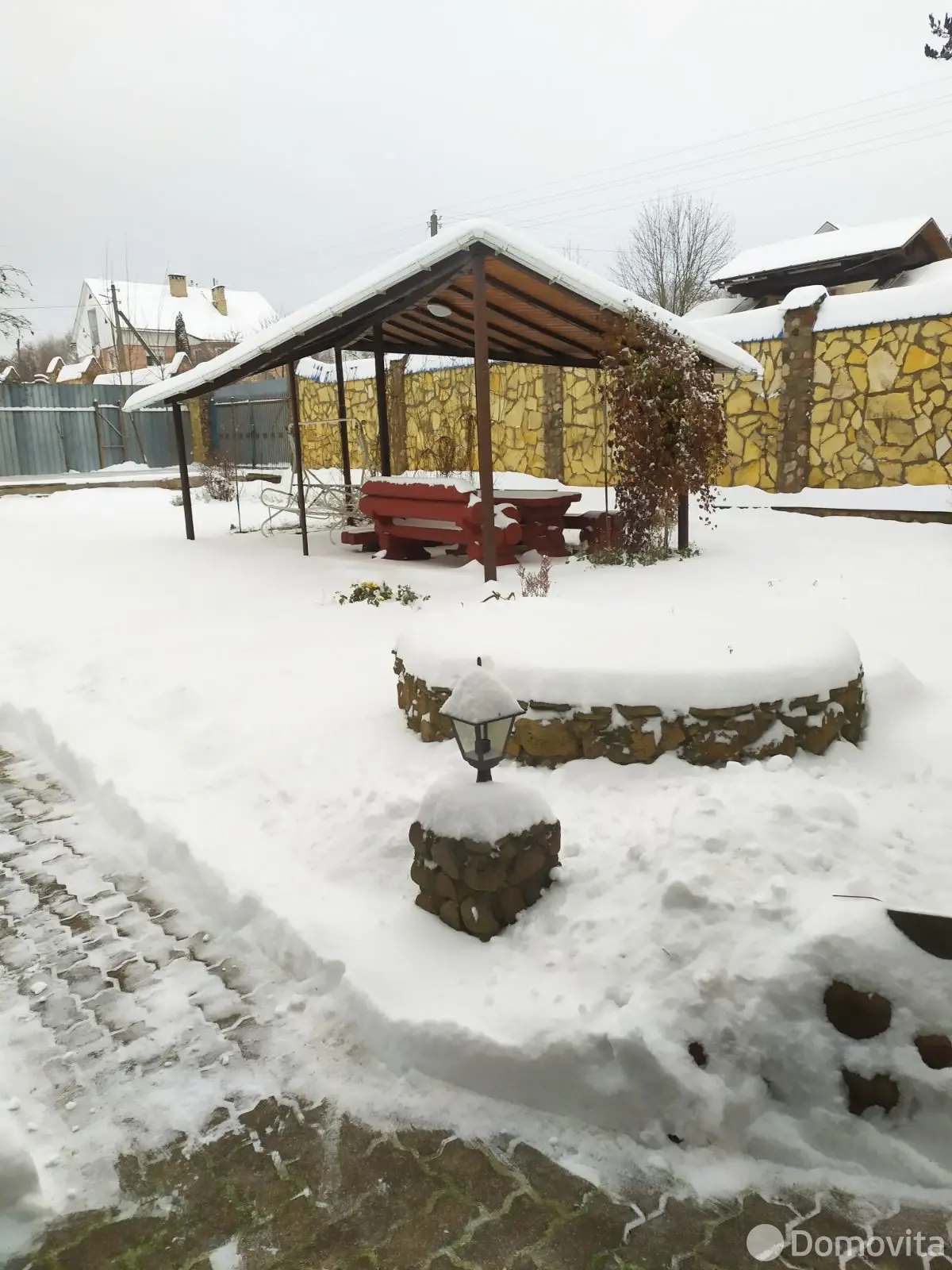 купить дом, Ольгово, ул. Садовая, д. 43