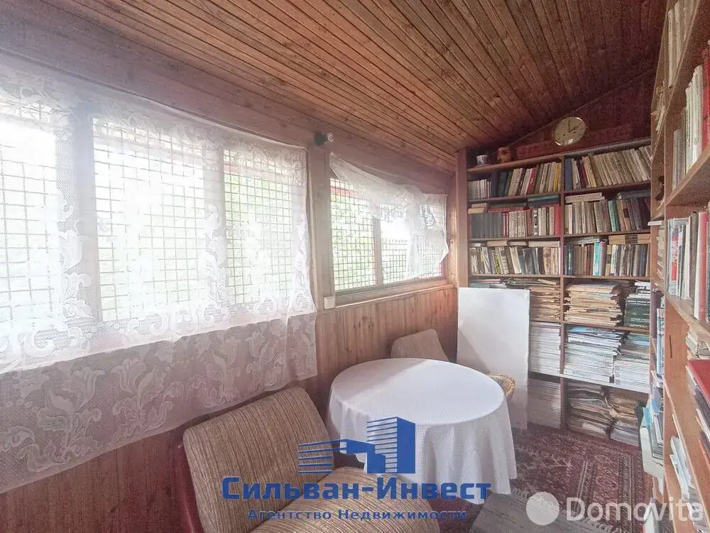 Купить 1-этажную дачу в Лазурь Минская область, 50000USD, код 186017 - фото 13
