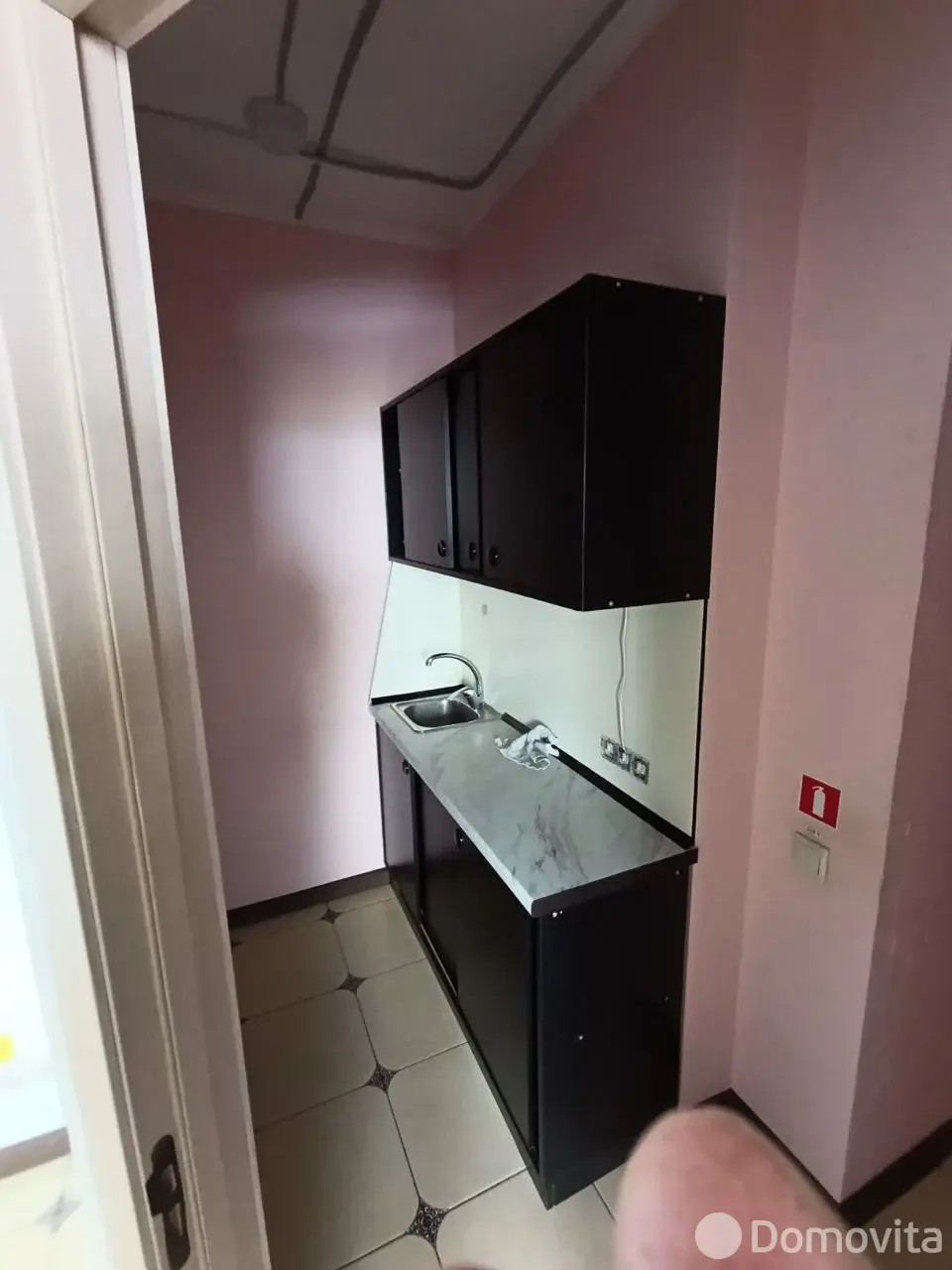 офис, Минск, пр-т Дзержинского, д. 127, стоимость аренды 1 551 р./мес.