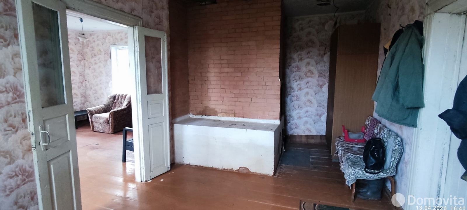 купить дом, Новая Буда, ул. Победы, д. 49