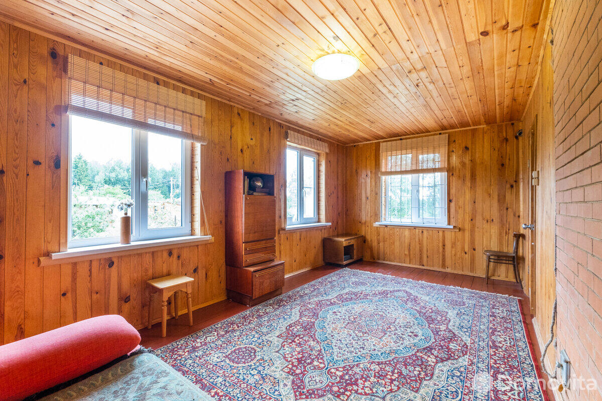 Продажа 3-этажной дачи в Свитанак-Перхурово Минская область, 53500USD, код 177006 - фото 17