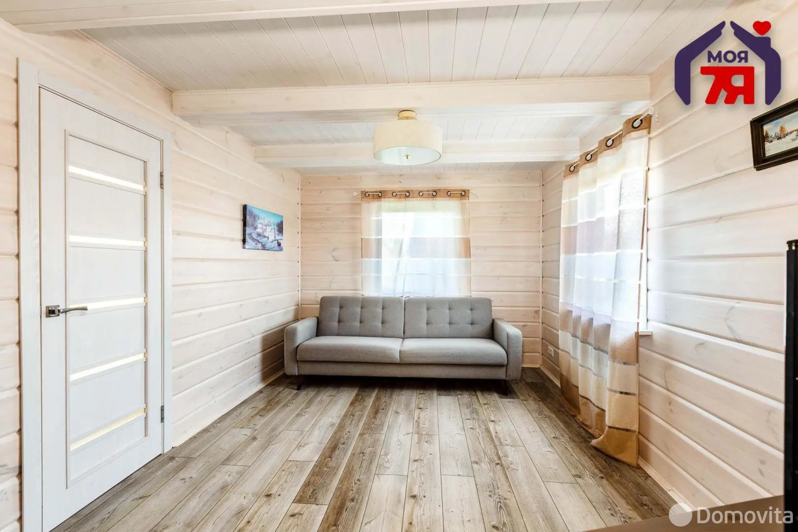 коттедж, Свислочь-Караваево, , стоимость продажи 141 638 р.