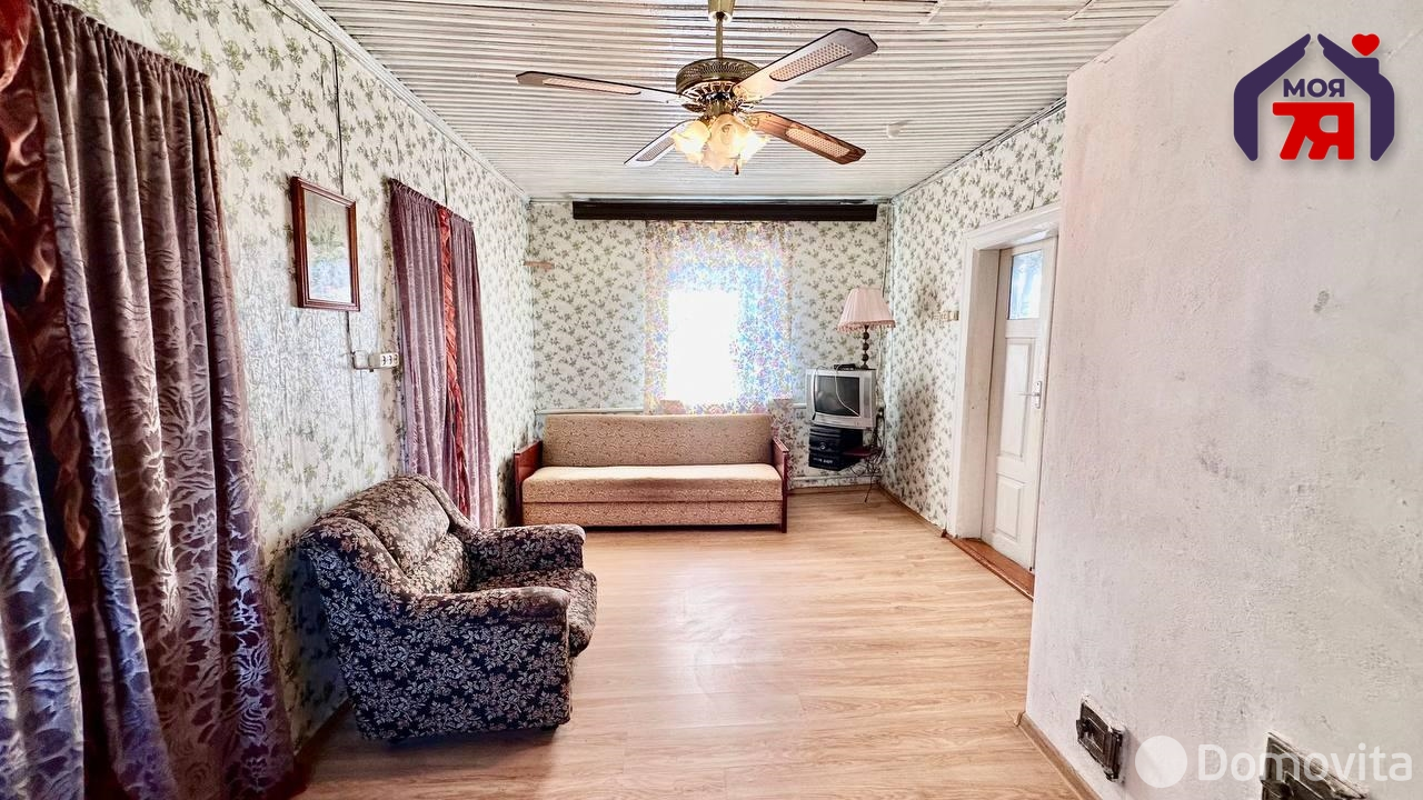 Стоимость продажи коттеджа, Кирово, ул. Первомайская