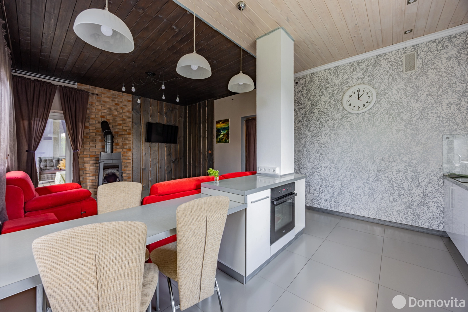 продажа дома, Войровка, ул. Садовая