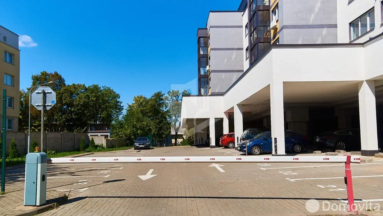 Снять 2-комнатную квартиру в Минске, пер. Можайского 3-й, д. 11, 700USD, код 148629 - фото 22