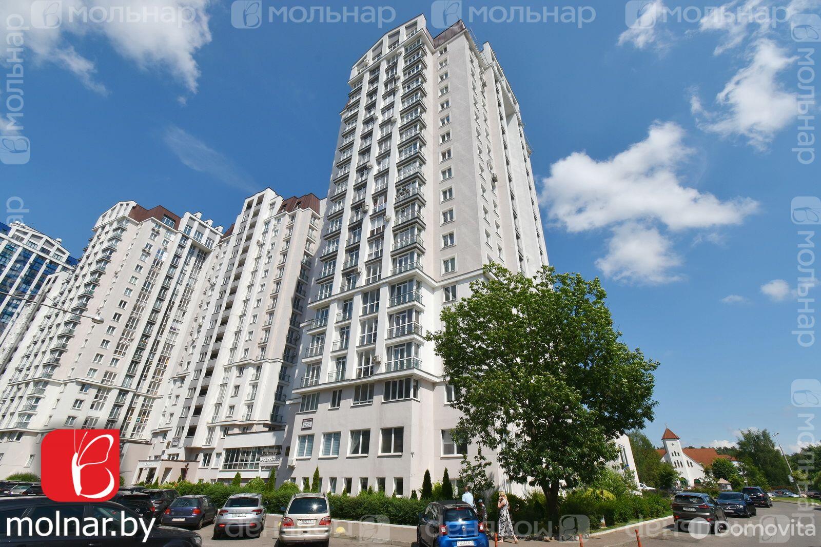 Продажа 2-комнатной квартиры в Минске, ул. Кирилла Туровского, д. 22, 124193 USD, код: 1029207 - фото 4