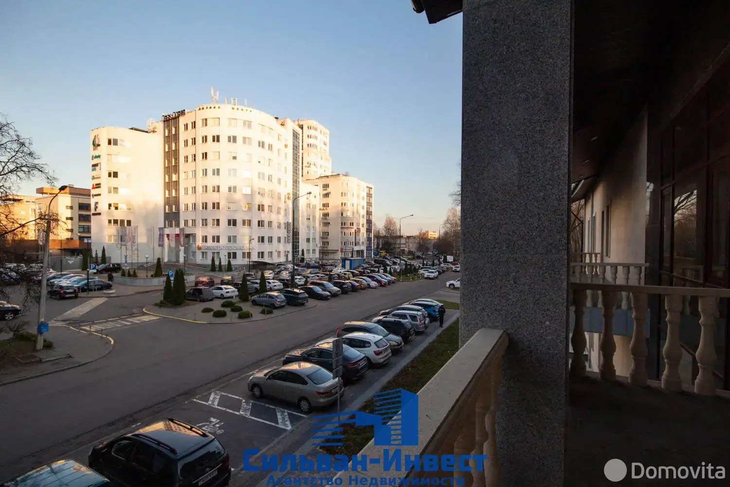 Снять офис на Логойский тр-т, д. 18 в Минске, 17239USD, код 15747 - фото 31