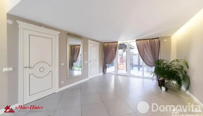 Продажа 1-этажной дачи в Шубниках Минская область, 599000USD, код 184303 - фото 21