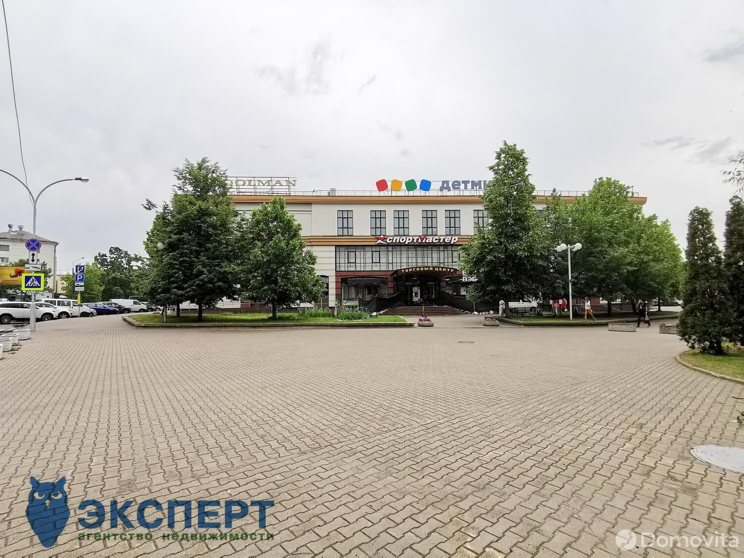 Снять торговую точку на ул. Кульман, д. 3 в Минске, 1650EUR, код 965245 - фото 15