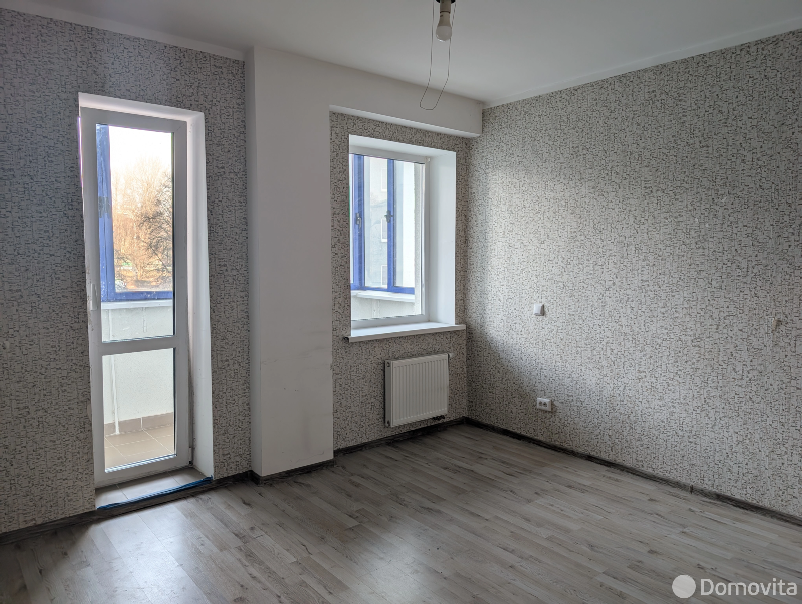 Купить 2-комнатную квартиру в Минске, пр-т Дзержинского, д. 22, 124900 USD, код: 1121427 - фото 2