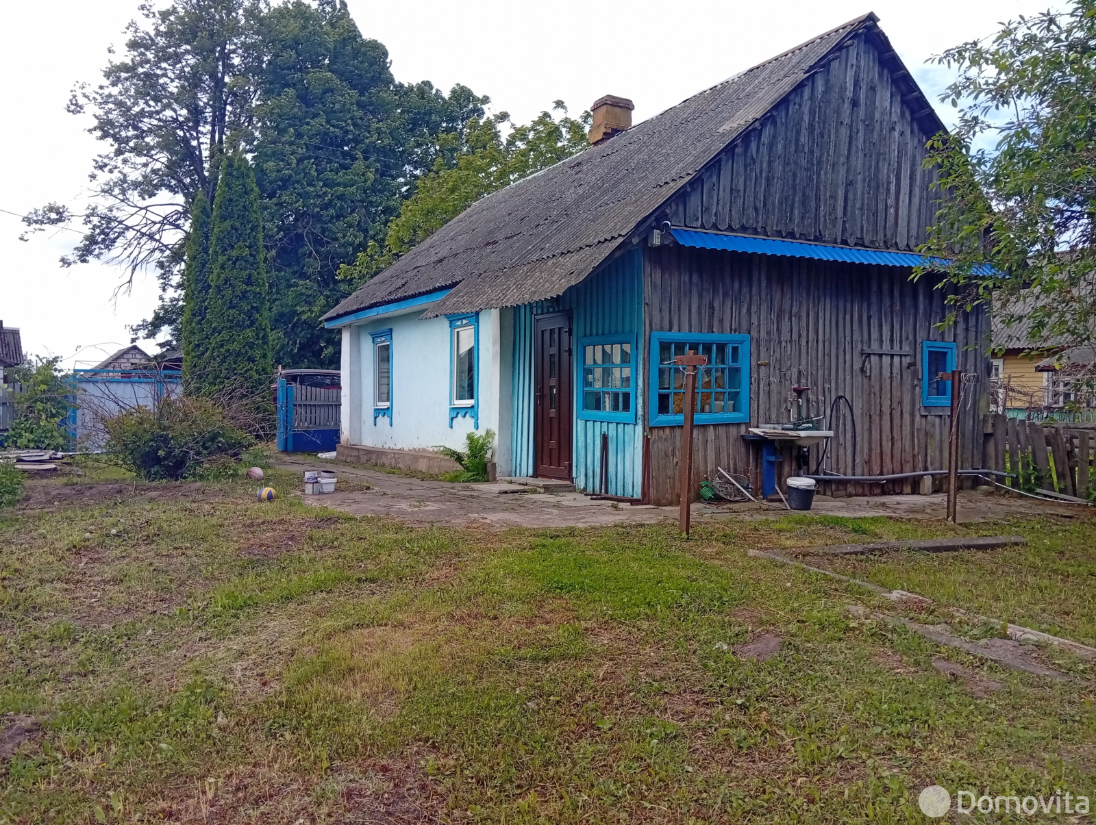 коттедж, Уречье, ул. Кирова, д. 82