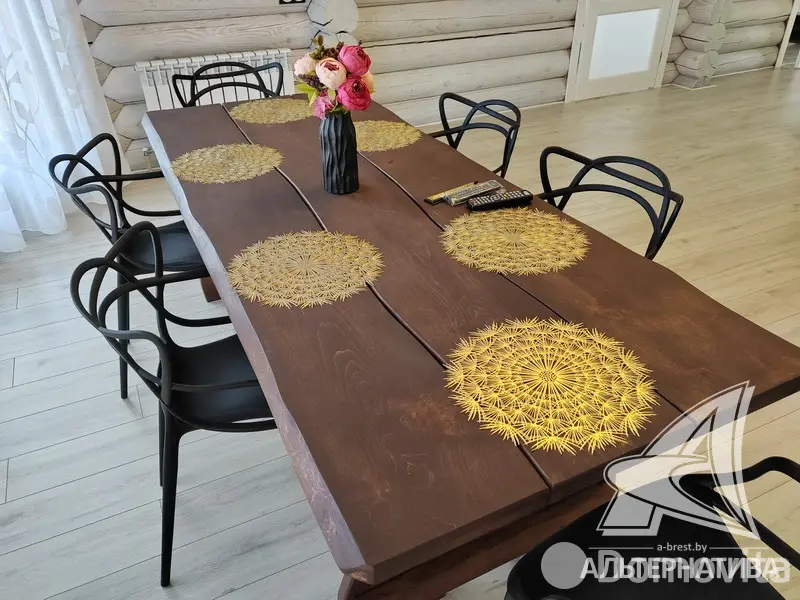 Продажа 1-этажной дачи в Бресте Брестская область, 140000USD, код 185133 - фото 15