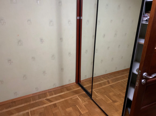 Комната, Минск, пр-т Рокоссовского, д. 60/1