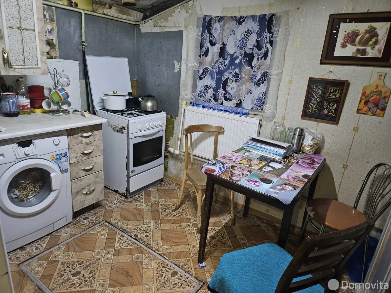 дом, Витебск, пер. Володарского, д. 72 - лучшее предложение