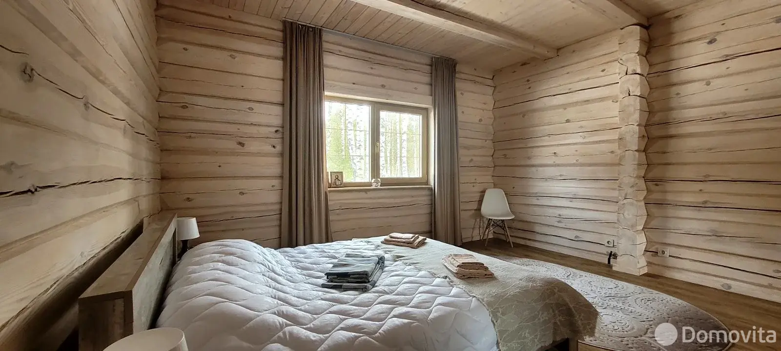 Аренда коттеджа Уютный дом в тихом месте на сутки в Новая Усса , 900BYN, код 1413 - фото 11