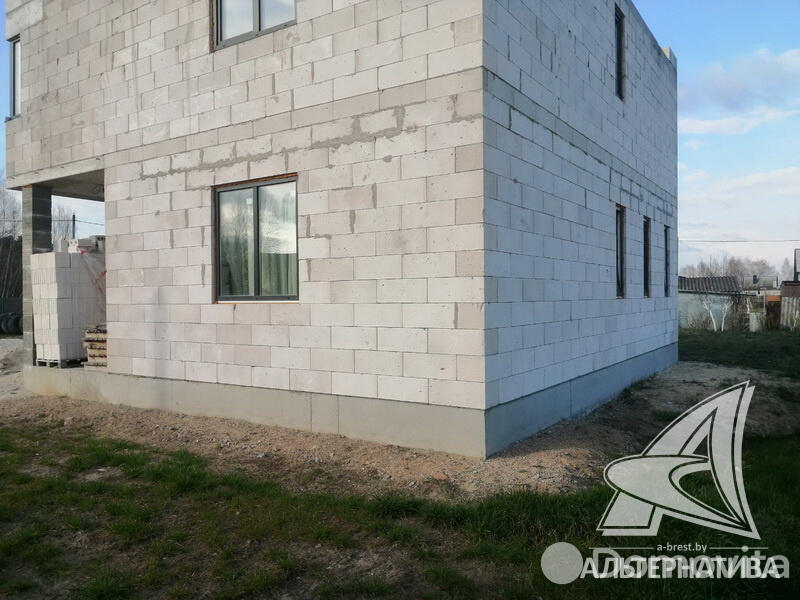 Купить 1-этажную дачу в Ветеран-3 Брестская область, 38000USD, код 172004 - фото 11