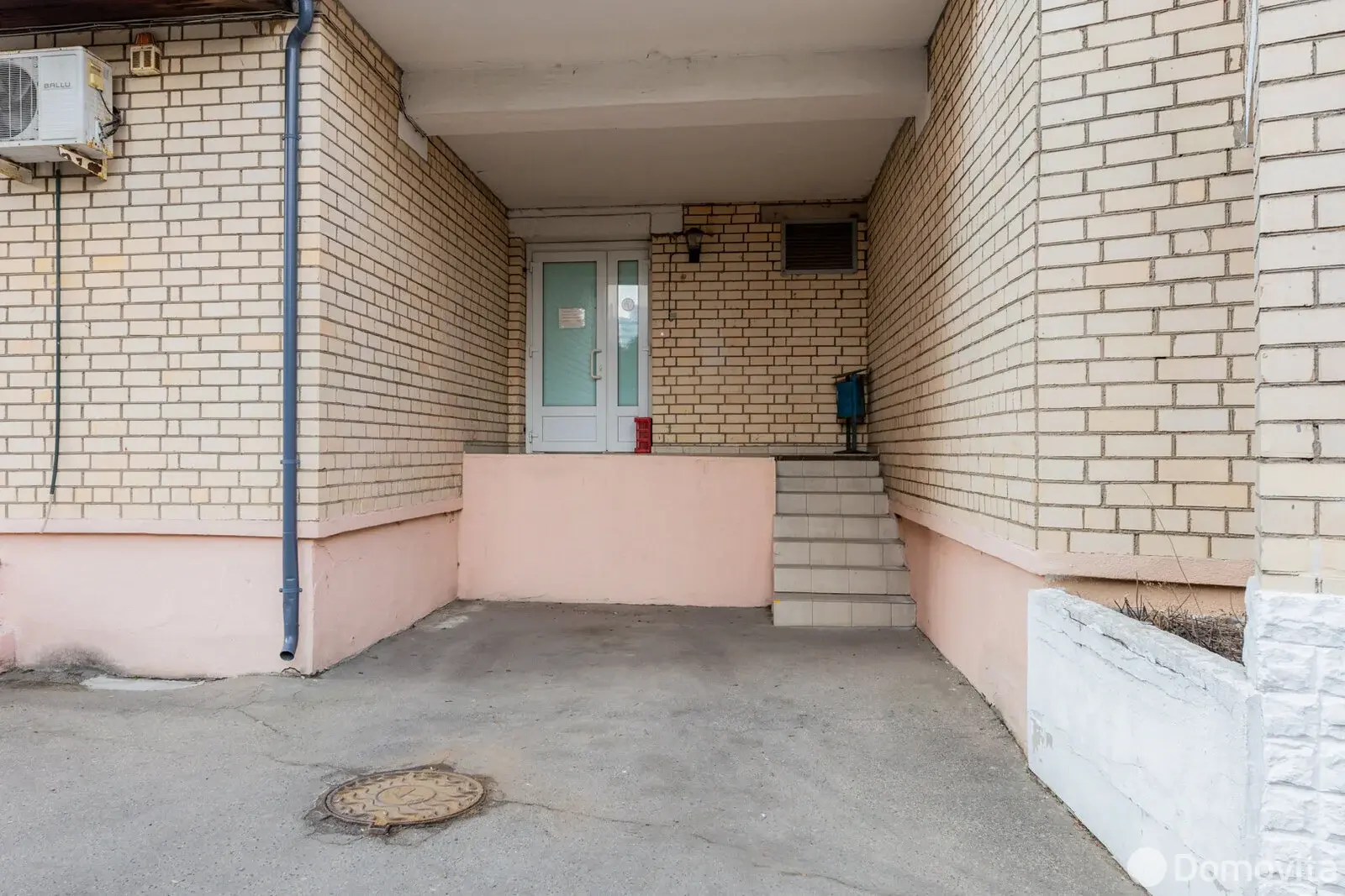 Купить офис на ул. Гая, д. 4/1 в Минске, 325000USD, код 9685 - фото 18