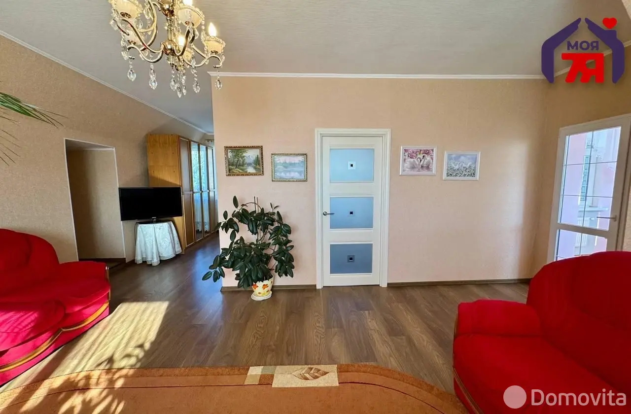 коттедж, Заполье, ул. Десятины 