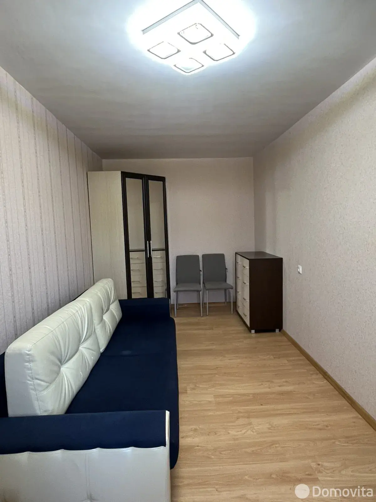 квартира, Минск, ул. Кнорина, д. 4, стоимость аренды 1 269 р./мес.