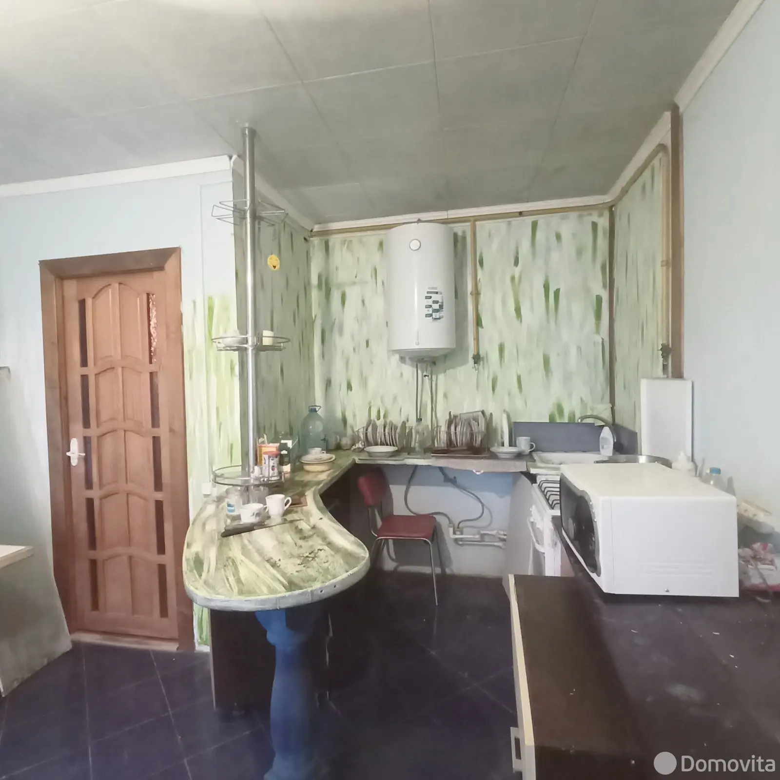 продажа коттеджа, Должа, ул. Советская