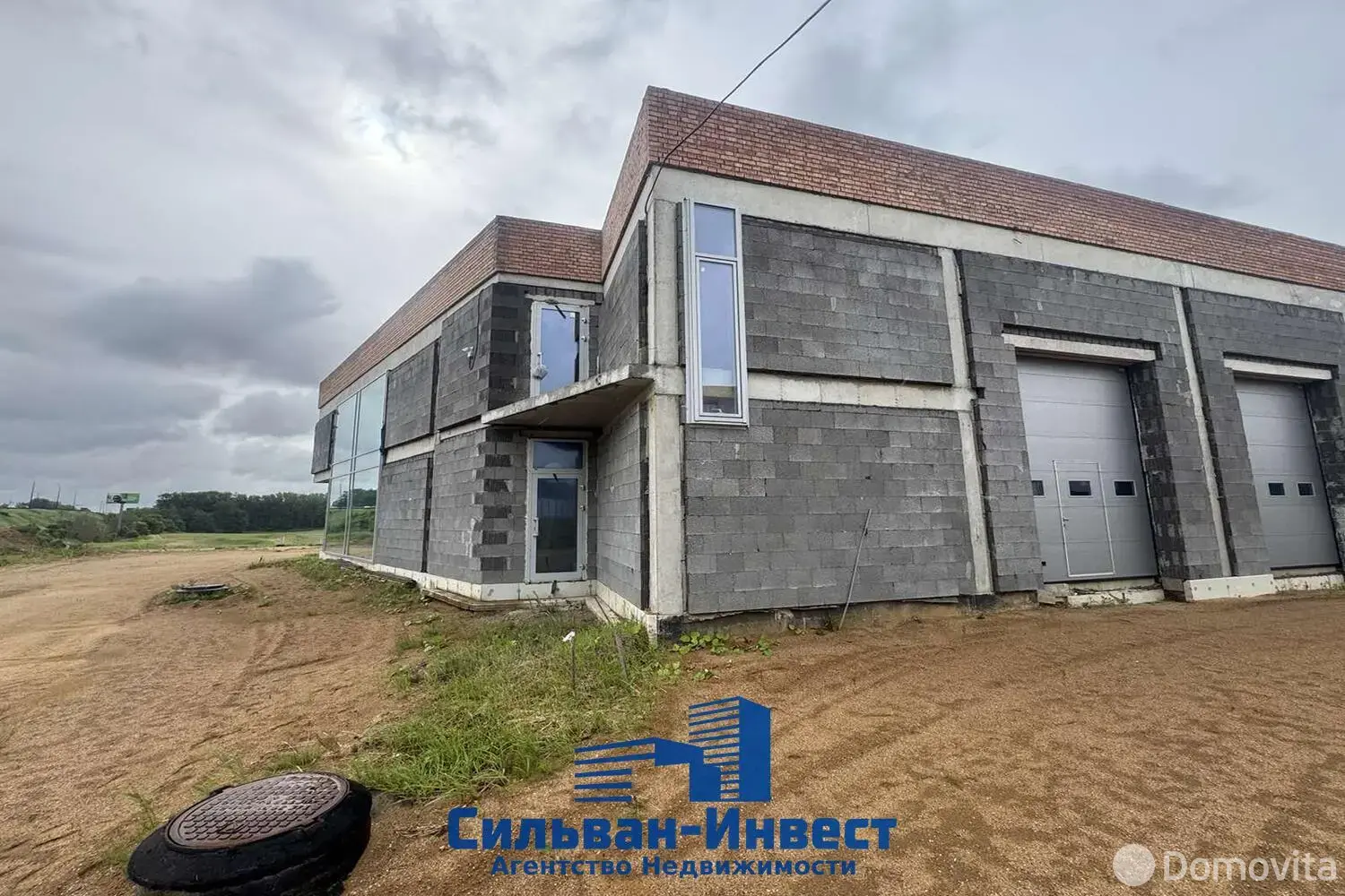 Купить торговое помещение на ул. Лазурная, д. 11 в Колядичах, 2400000USD, код 998968 - фото 13