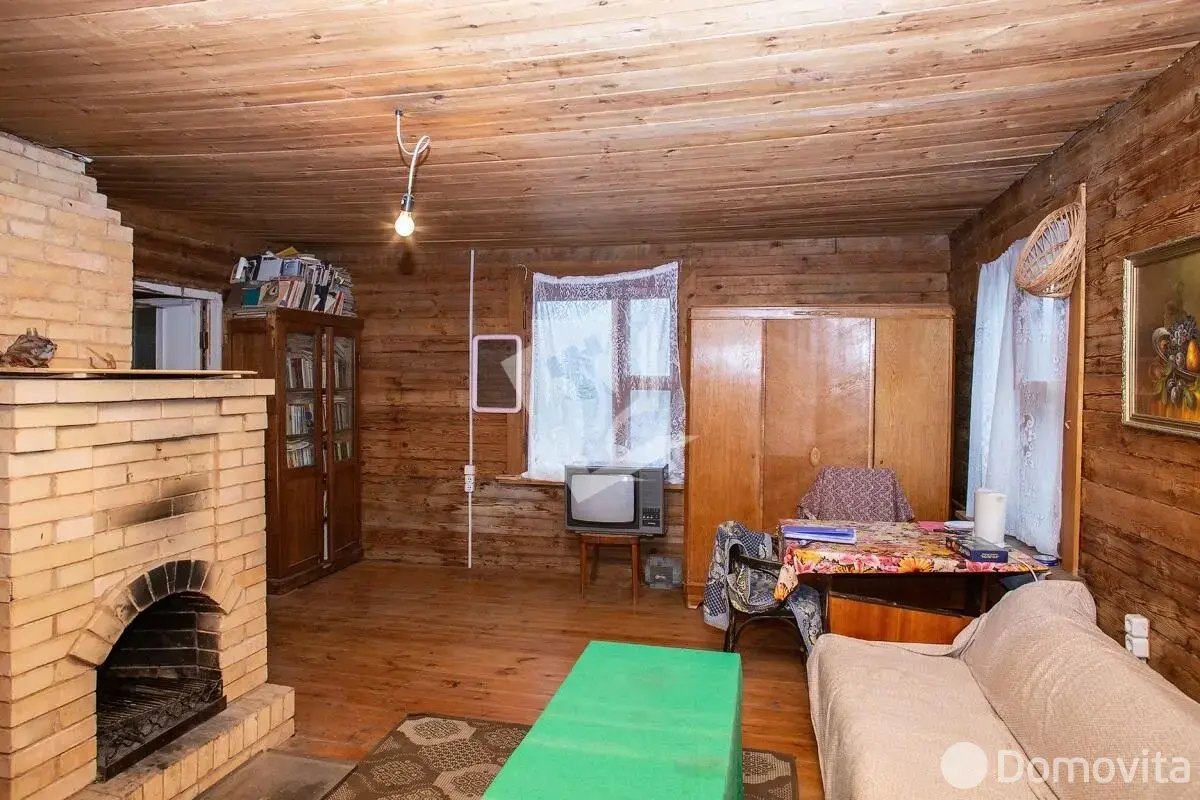 Продажа 3-этажной дачи в Факеле Гомельская область, 22500USD, код 184733 - фото 14