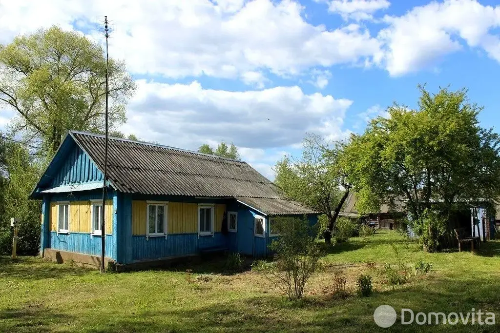 коттедж, Яловка, , стоимость продажи 47 501 р.