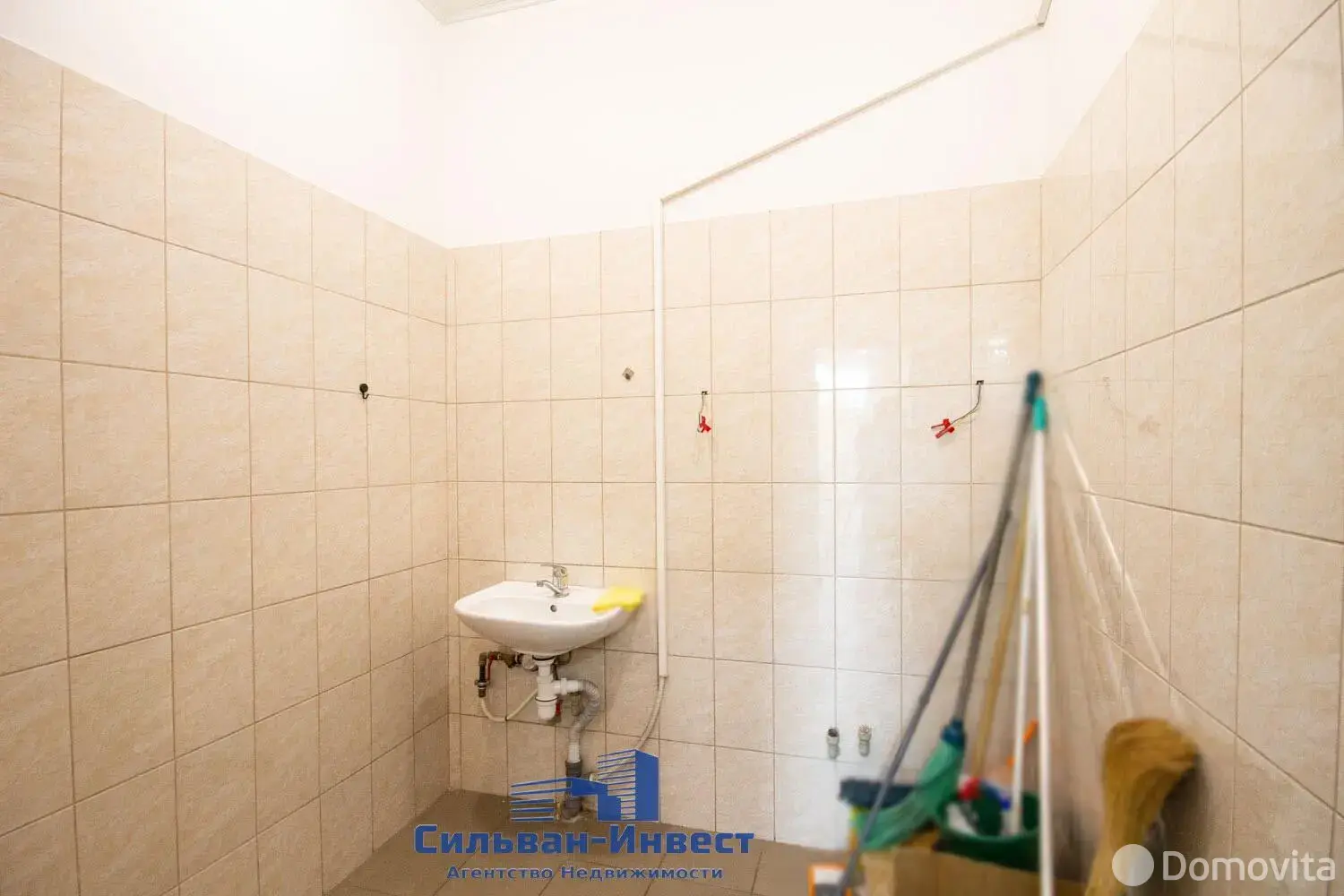 Аренда торгового помещения на ул. Мирошниченко, д. 3 в Минске, 2967EUR, код 967573 - фото 23