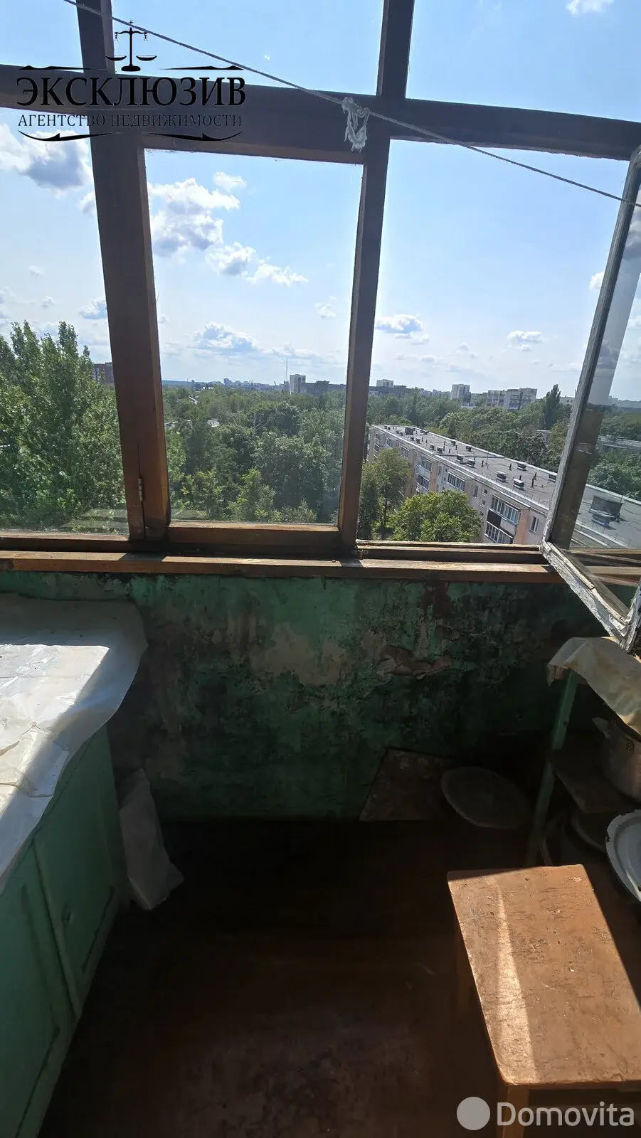 Купить комнату в Гомеле, ул. Малайчука, д. 39, цена 95000 BYN, код 7781 - фото 8
