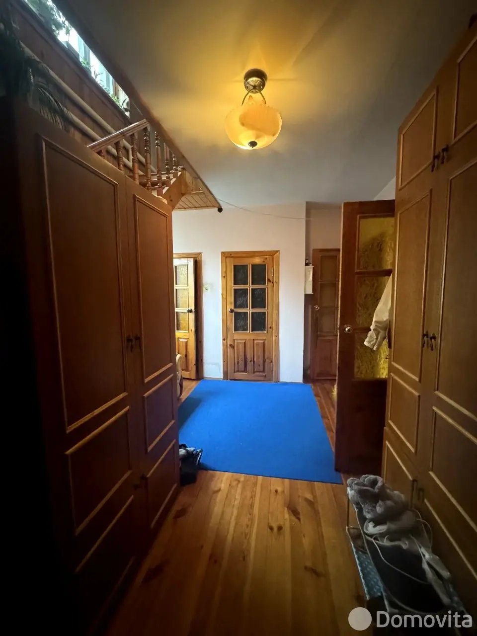 дом, Красное, ул. Полевая 