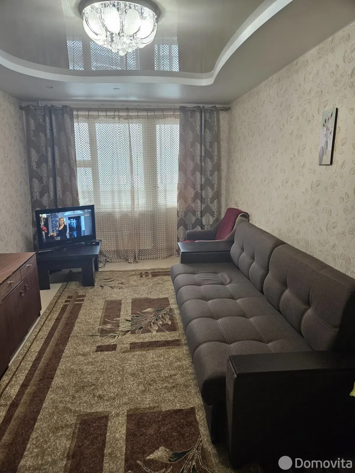 квартира, Минск, ул. Городецкая, д. 58 в Первомайском районе