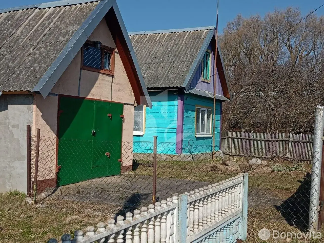 Стоимость продажи дома, Синча, ул. Центральная