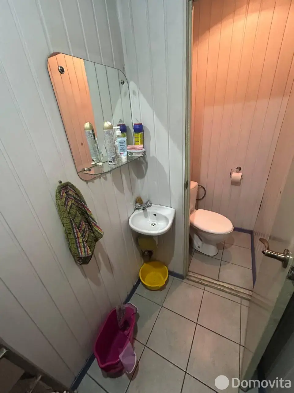 Снять офис в Орешниках, 800USD, код 16886 - фото 16